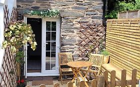 Ty Golchi - Cosy Traditional Cottage In Corris